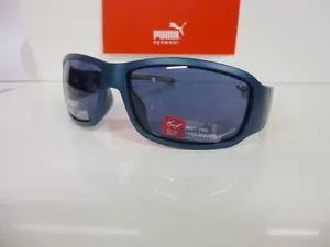 Originale Sonnenbrille PUMA Kunststoff PU 15180 NV - Bild 1 von 5