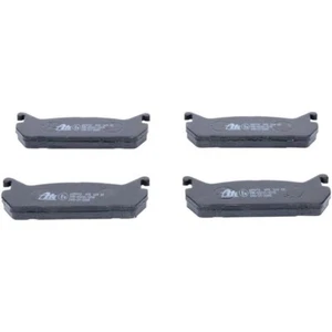 Juego de pastillas de freno ATE 13.0460-5972.2 para Mazda 323 F IV C S Daihatsu Applause I S - Imagen 1 de 1