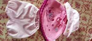 joli Ensemble poupée Zapf Creation pour Baby Born - Bild 1 von 1