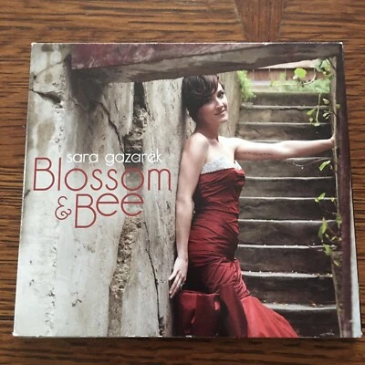 Sara Gazarek CD Blossom & Bee 2012 digipak MINT - Image 1 of 4