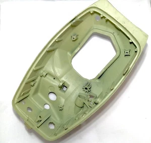 JOHNSON-EVINRUDE 9,9HP-15HP LOWER COVER 0388887 - Picture 1 of 2