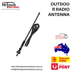 Outdoor Radio Antenna - Picture 1 of 4