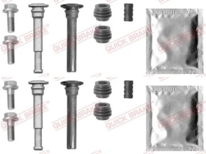 2 x Führungshülsensatz für Bremssattel Vorne für LEXUS IS I TOYOTA COROLLA  - Bild 1 von 2