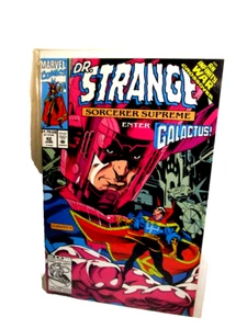 Dr. Strange #42 (1992, Marvel Comics) BAGGED BOARDED - Bild 1 von 1