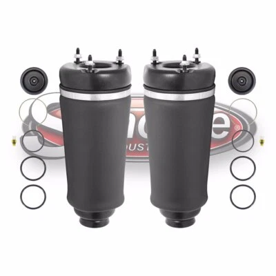 Front Pair Suspension Air Springs for 2007 Mercedes-Benz R63 AMG Foto 1 de 4