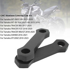 Produktbild - CNC Aluminium Lowering Link Kit für Yamaha MT-09 TRACER 900 XSR900 XT1200Z B7