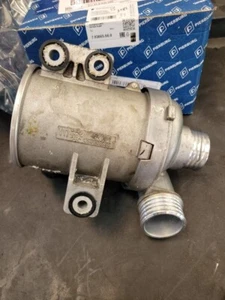 13-17 BMW X3 Coolant Pump Gasoline 2.0L 28i RWD X1 X4 X5 228I 328I 428I - Picture 1 of 2