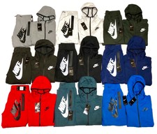 nike men's sweatsuit