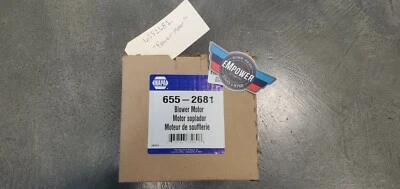 Motor soplador - CA/calentador 061-003-002 Ford C Max Focus Transit Escape MKC Foto 1 de 2