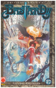 BASTARD!! DELUXE n° 27 ed. Planet Manga - Imagen 1 de 1