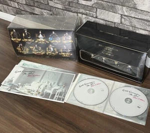 SNSD GIRLS GENERATION THE BEST NEW EDITION Limited CD+DVD+BOOK Goods - Imagen 1 de 4