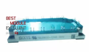 1PCS IXYS MUBW50-12A8 Modulo di Alimentazione NUOVO Garanzia Qualità MUBW5012A8 - Foto 1 di 1