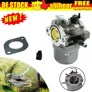 Vergaser Rasentraktor Kit für Aufsitzmäher Briggs &Stratton 799728,498027 499161 - Bild 1 von 18