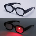 New Led Light Glasses Conan With The Same Type Of Luminous Glasses Personality