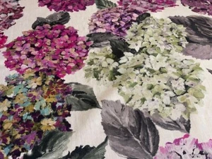 DESIGNER TESSUTO GUILD SUDARA Colore a scelta FDG2234/01..FDG2203/02 - Foto 1 di 16