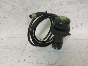 Boaters' Resale Shop of TX 2408 5551.35 AIRMAR TRIDUCER IDST-N2000 FOR SIMRAD - Picture 1 of 6