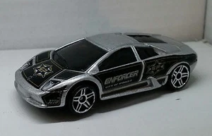 HOT WHEELS (2002)- Lamborghini Murcielago- Loose - Picture 1 of 1