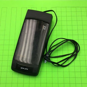 Gran Prix TVR-91 Vhs Video Tape Super Rewinder - Picture 1 of 6