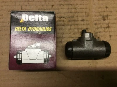 NEW Delta 784-36008 Drum Brake Wheel Cylinder Qty 1 - Image 1 of 4