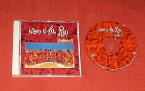 DIE MÄDCHEN VON ""NON E LA RAI"" ITALIENISCHES CD-ALBUM - NON E LA RAI STERNA - Bild 1 von 7