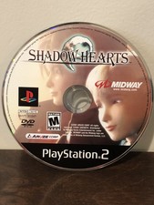 .PS2.' | '.Shadow Hearts.