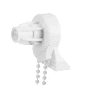 25mm Roller Blind Clutch Bracket Kit with Chain for Window Treatment Repair - Picture 1 of 12