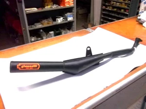 marmitta  silencieux gianelli ciao  bravo   * pesolemotors** - Picture 1 of 1