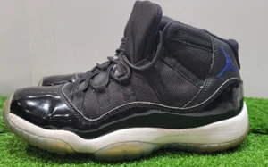 Nike Air Jordan 11 Retro BG "Space Jam" 2016 Gr. 5Y Jugendschuhe - Bild 1 von 5