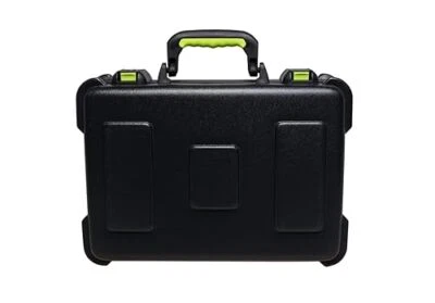 Shure by Gator geformte Mikrofonhülle für (6) drahtlose Mikrofone und TSA-fre... - Bild 1 von 4