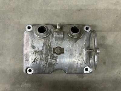 Cubierta de válvula derecha/lado del pasajero Subaru Outback 2000-2004 2,5 L 13264AA143 Foto 1 de 2