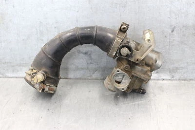 Carburador Honda C70 Passport 1981 usado OEM 16100-174-772 OEM Keihin 15A LM Foto 1 de 4