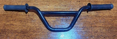Manillar de bicicleta BMX vintage S&M Criuser (Powerlite, Robinson, Proline) Foto 1 de 4