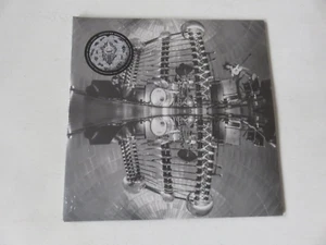 SLIFT Levitation Sessions ROUGH TRADE 300 ONLY SPLATTER VINYL 2 x LP RVRB-056 - Imagen 1 de 8