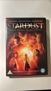 Stardust   |   engl. Version   |   Clarie Danes, Robert de Niro - Bild 1 von 1