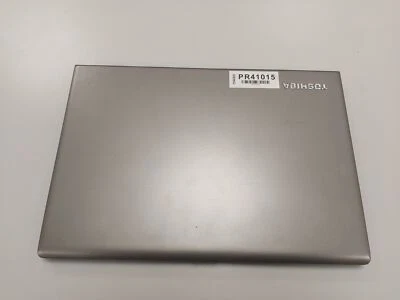 Toshiba Tecra Z40-B-104 320GB HDD Core i3-5005U 2000MHz 4GB RAM 14" Laptop - Image 1 of 4