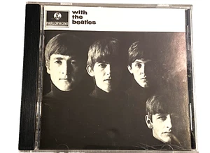 THE BEATLES With The Beatles CD Parlophone CDP 7464362EX+ - Bild 1 von 5