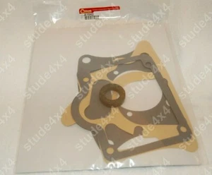T-84 TRANSMISSION GASKET KIT FOR WILLYS JEEP MB, GPW 1941-45 # A1542 - Picture 1 of 1