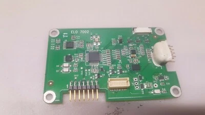 Original Elo touch screen E618006 Controller - Image 1 of 2