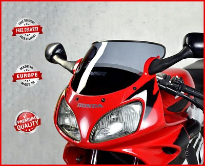 HONDA NSR 125 1996-2003 PARE-BRISE STANDARD ÉCRAN / 5 COULEURS - Image 1 of 4