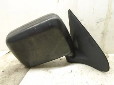 Espejo de puerta manual lateral derecho 94 95 96 97 Isuzu Rodeo Passport OEM negro Foto 1 de 4