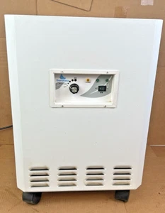 Enviroklenz Mobile Air System Plus with UVC HEPA Filter, 115V, 60HZ, P/N 137227 - Picture 1 of 10