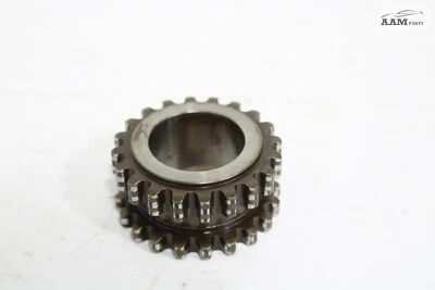 2013-2016 LINCOLN MKZ 2.0L I4 GAS ENGINE CRANK CRANKSHAFT TIMMING GEAR OEM - Image 1 of 4
