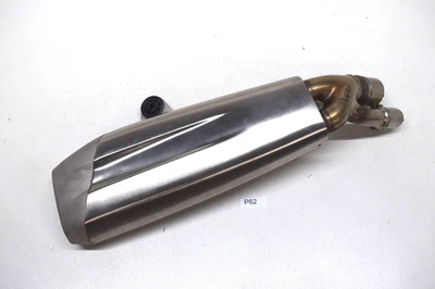 BMW S1000RR K46 2017-2018 Muffler Exhaust - Image 1 of 4