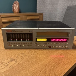 Fostex RD-8 Digital Multitrack Recorder  - Picture 1 of 9