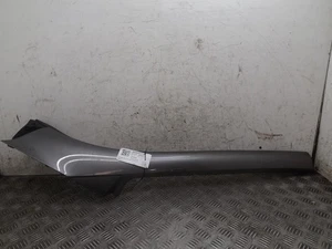 Renault Grand Scenic Links Beifahrer N/S A Piller Verkleidung Grau 68350002R 2009-2013U - Bild 1 von 7