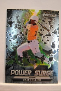 Panini Prizim 2022 - Cam collier #PS-CC Power Surge - Foto 1 di 2