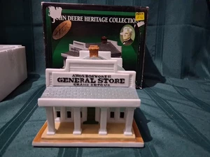 John Deere Heritage Collection Series #4 Amos Bosworth General Store   WP716 - Bild 1 von 4
