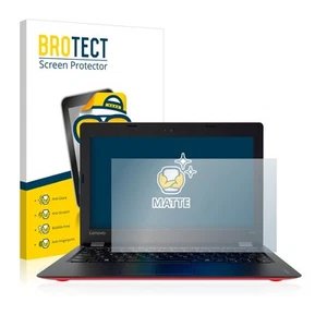 2x Anti Glare Screen Protector for Lenovo IdeaPad 110S (11.6") Matte Protection - Afbeelding 1 van 7