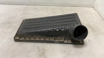 Jeep TJ Wrangler OEM 4,0 L 6 cilindros filtro de aire tapa de caja solo 1997-2000 077912 Foto 1 de 4