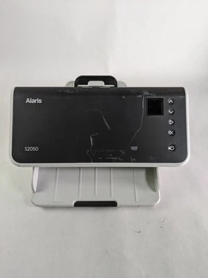Kodak Alaris S2050 USB Sheet Fed Scanner - Image 1 of 4